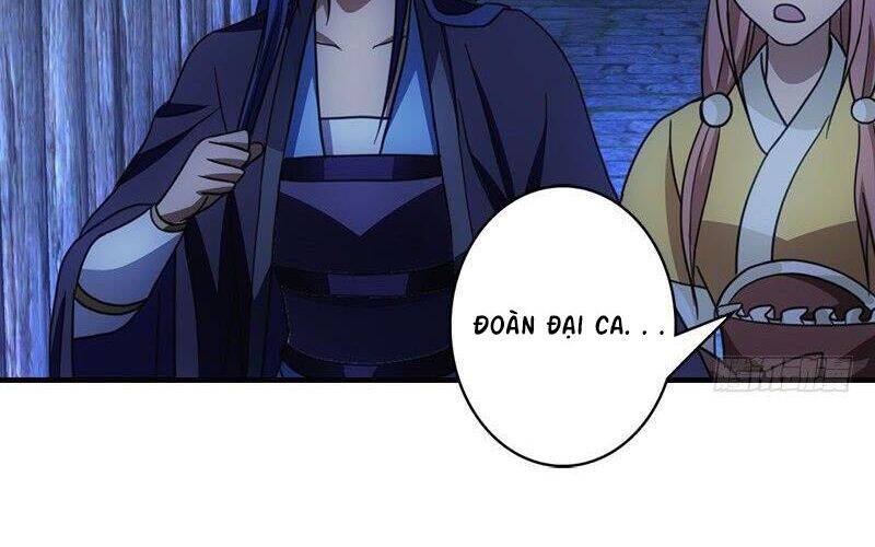 thiên long bát bộ webtoon chapter 14 112