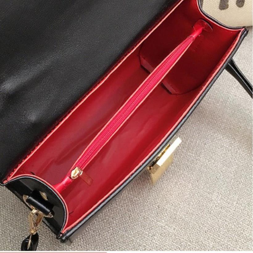 Túi nữ thời trang phong cách Hàn Quốc 208098