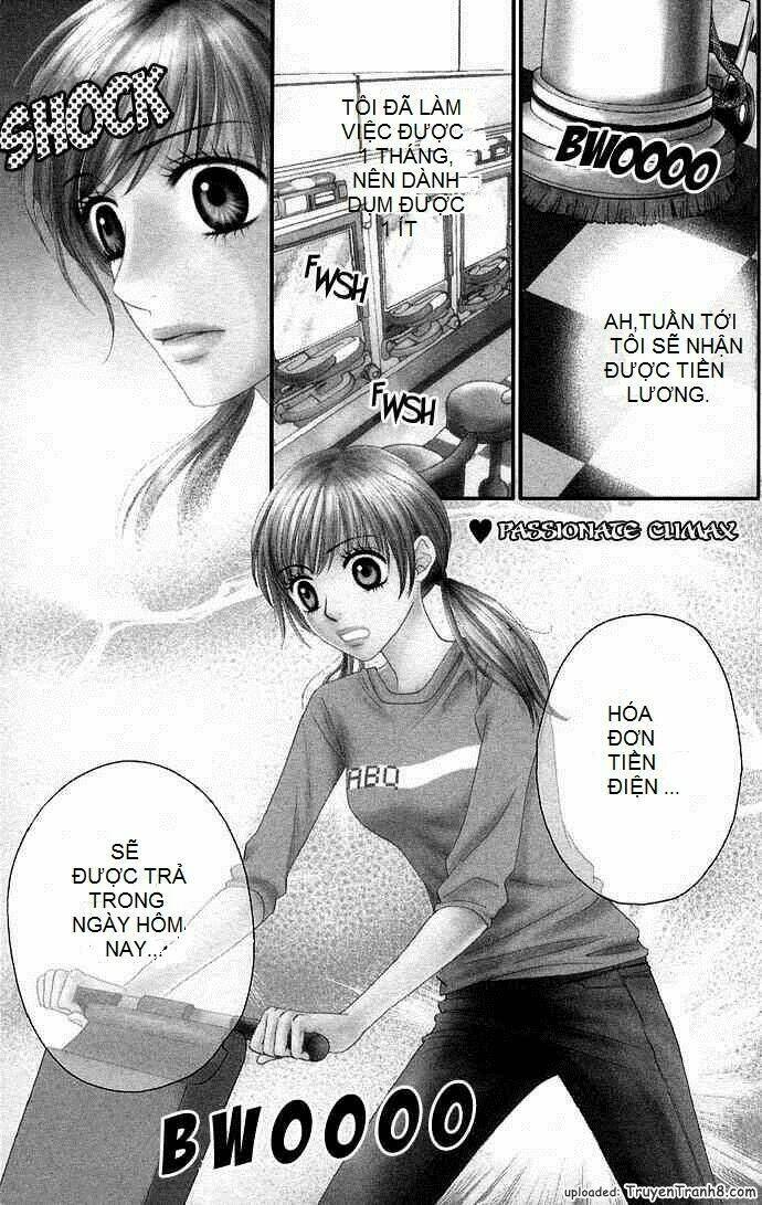 yokujou (c) max (desire climax) chapter 1 2