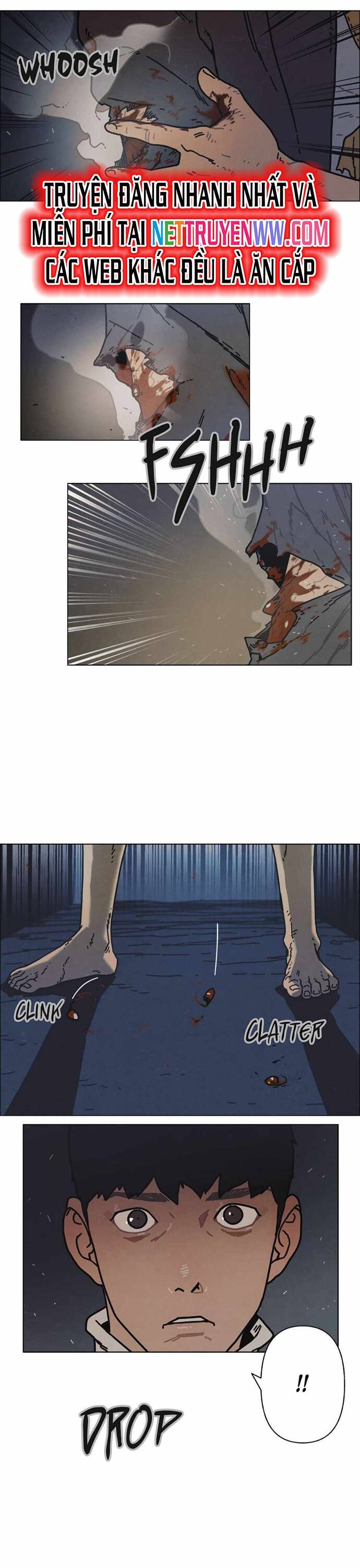 sinh vật gyeongseong: đóa hoa bất diệt chapter 7 18