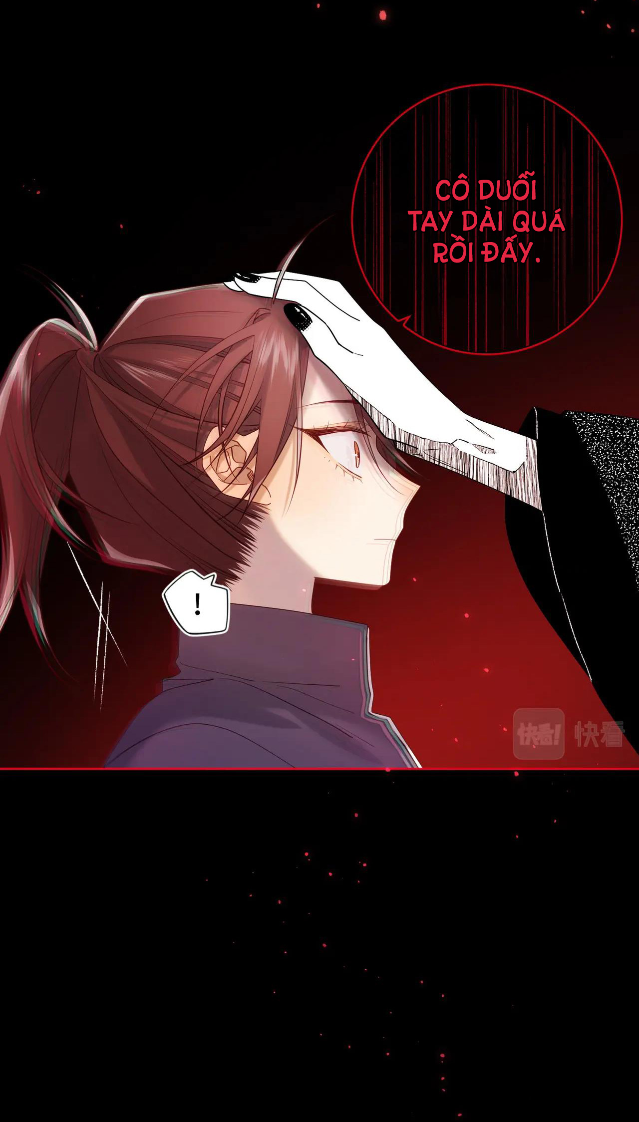 ác nữ cự tuyệt nam chính chapter 115 29