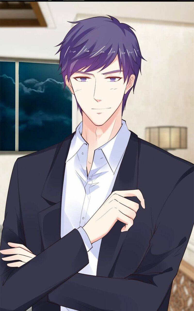 thú cưng độc quyền của boss chapter 80 29