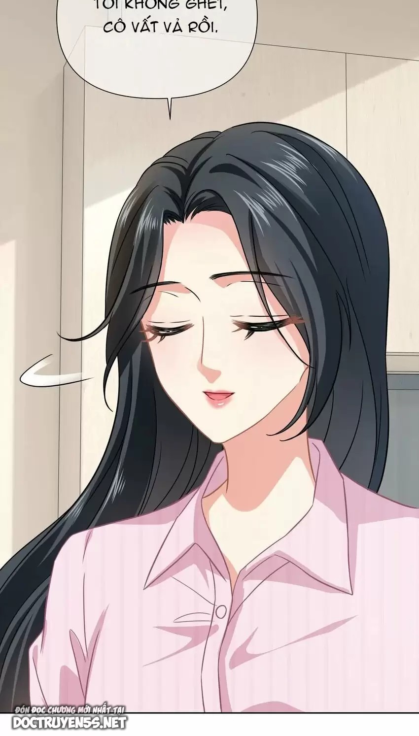 ảnh hậu một tuần mập ba cân chapter 18 39