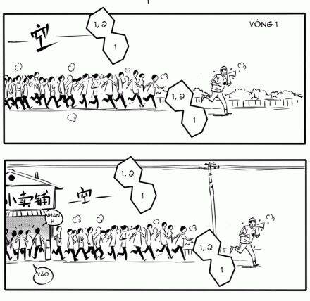 mau mang anh trai tôi đi chapter 12 4