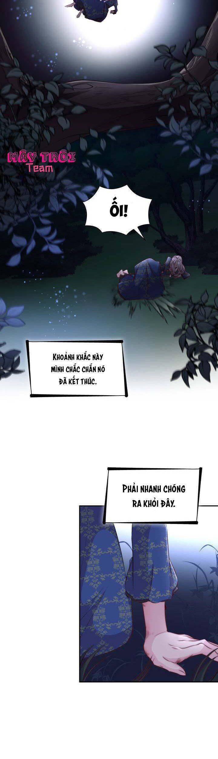 dây xích kiềm chế nam chính hắc ám tuột mất rồi chapter 34 45