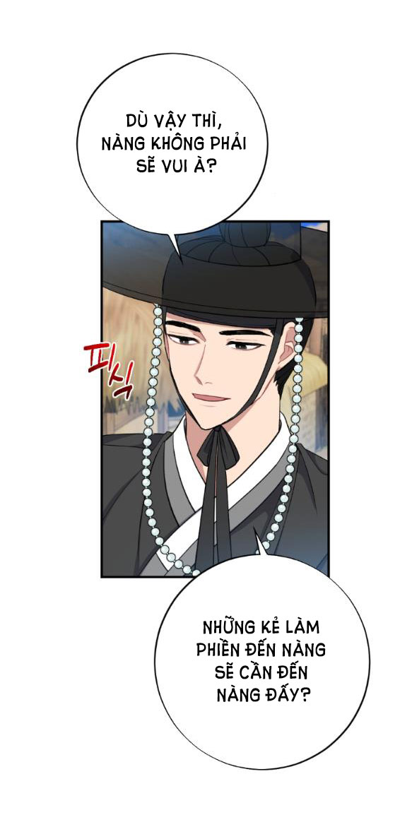 [18+] mơ về một cơn mưa phùn chapter 6.2 15