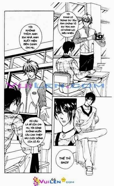 mùa hạ vàng chapter 6 67