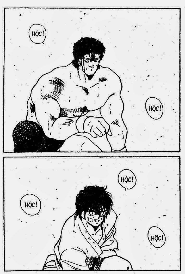 truyền nhân atula - shura no mon i chapter 45 20