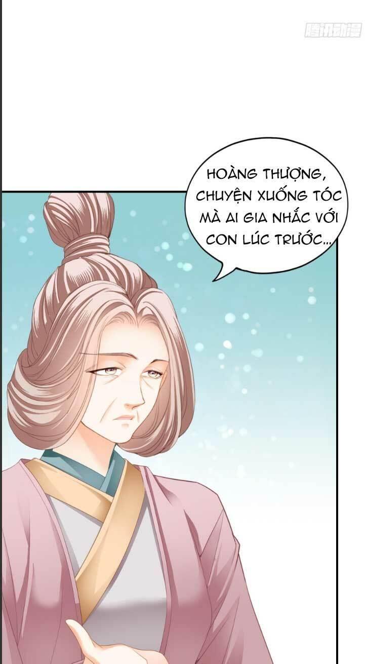 bổn vương muốn nàng chapter 154 5