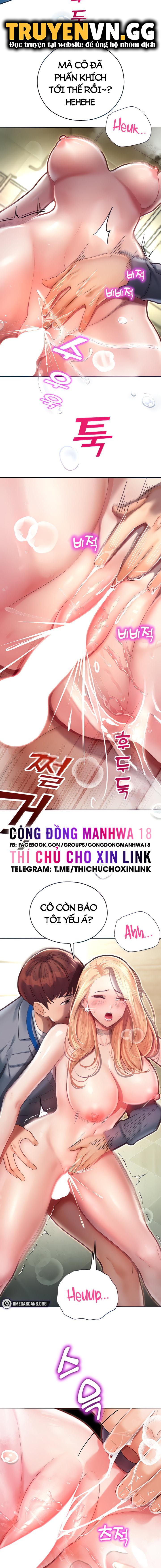 vòng đu quay định mệnh chapter 7 6