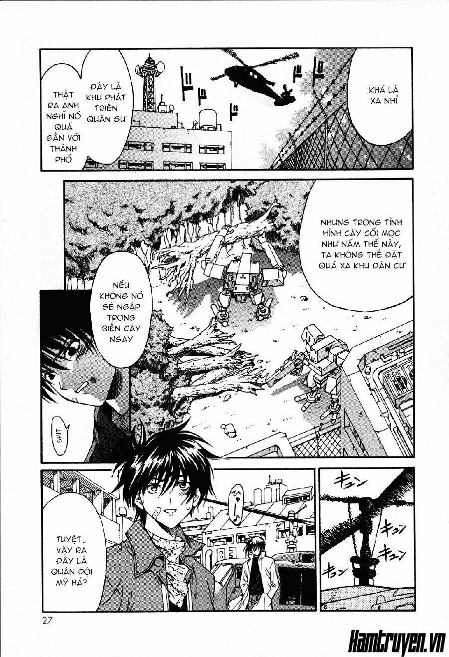 mộc vương chapter 0 29