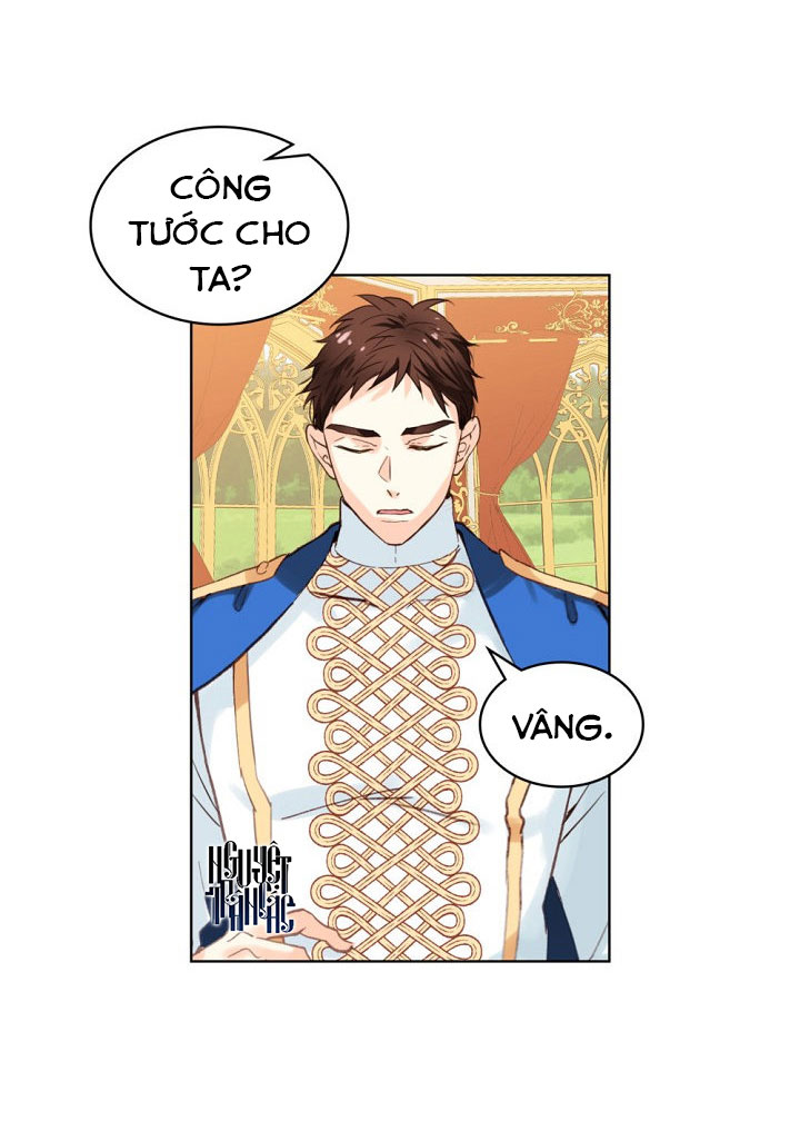 Con Có Phải Là Con Gái Của Người Không? chapter 50 - Trang 61