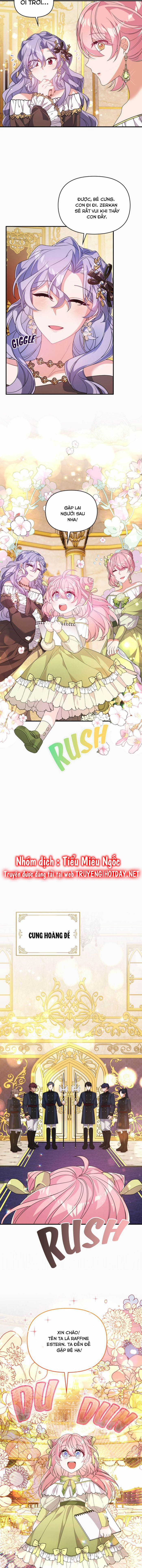 Vì Anh Trai Tôi Sẽ Quyến Rũ Nam Chính chapter 46 2