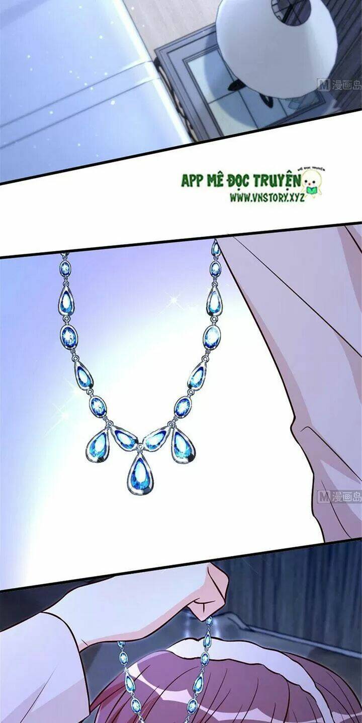 thiên hậu trở về chapter 200 3