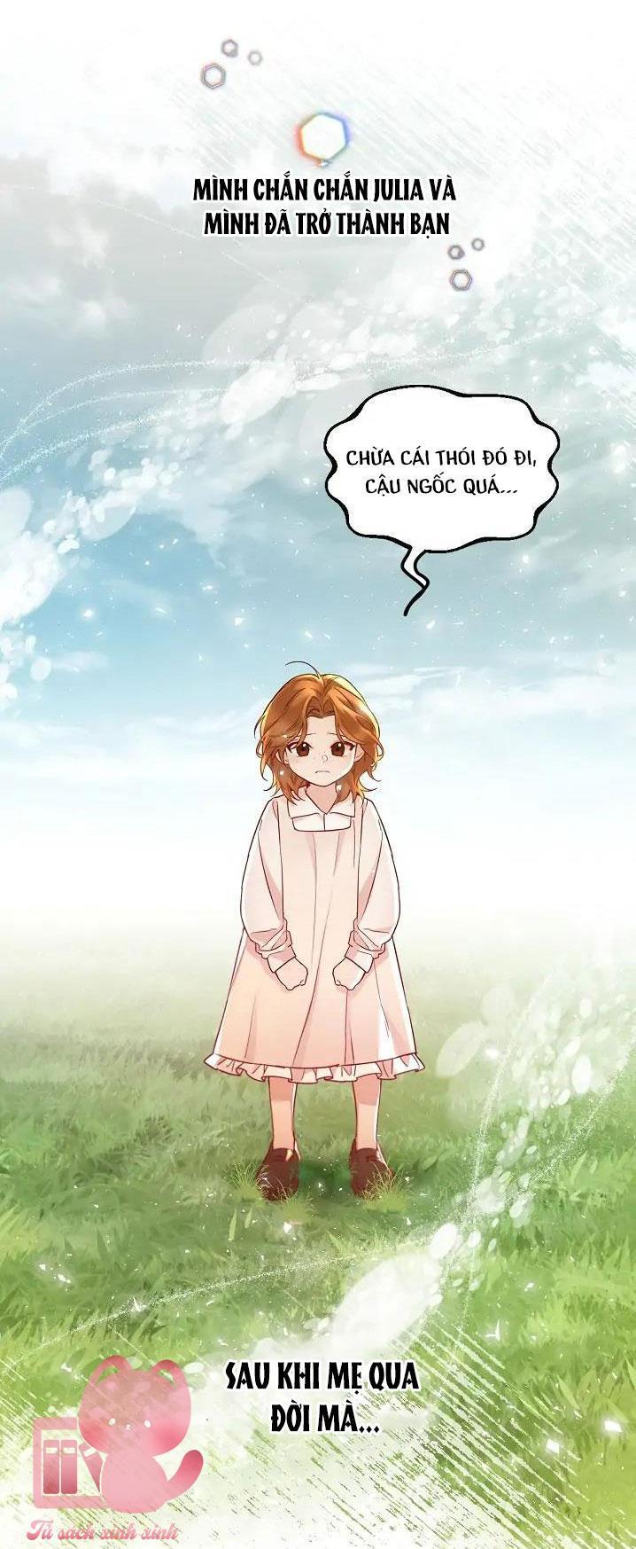 tiểu thư crystal là nam nhân chapter 9 66