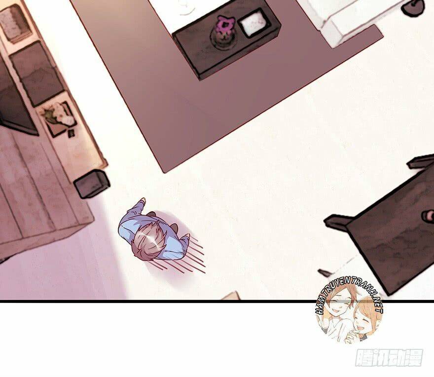 tổng tài đại nhân tâm thiếu nữ chapter 4.1 24