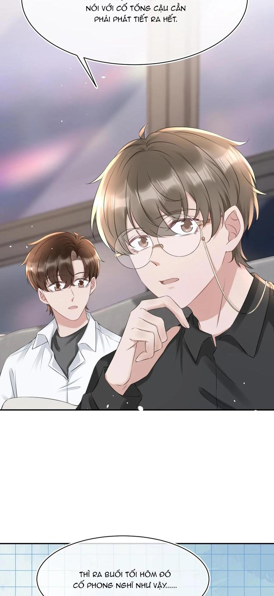 ta sinh con cho tổng tài chapter 54 36