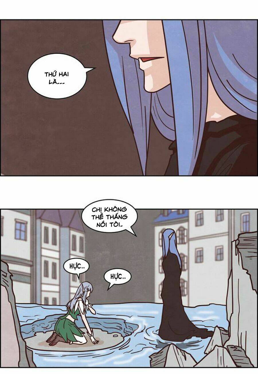 the devil king is bored chapter 115 18