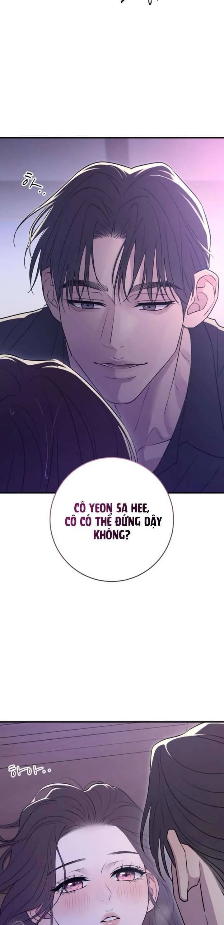 [18+] hành vi khốn nạn chapter 20 30
