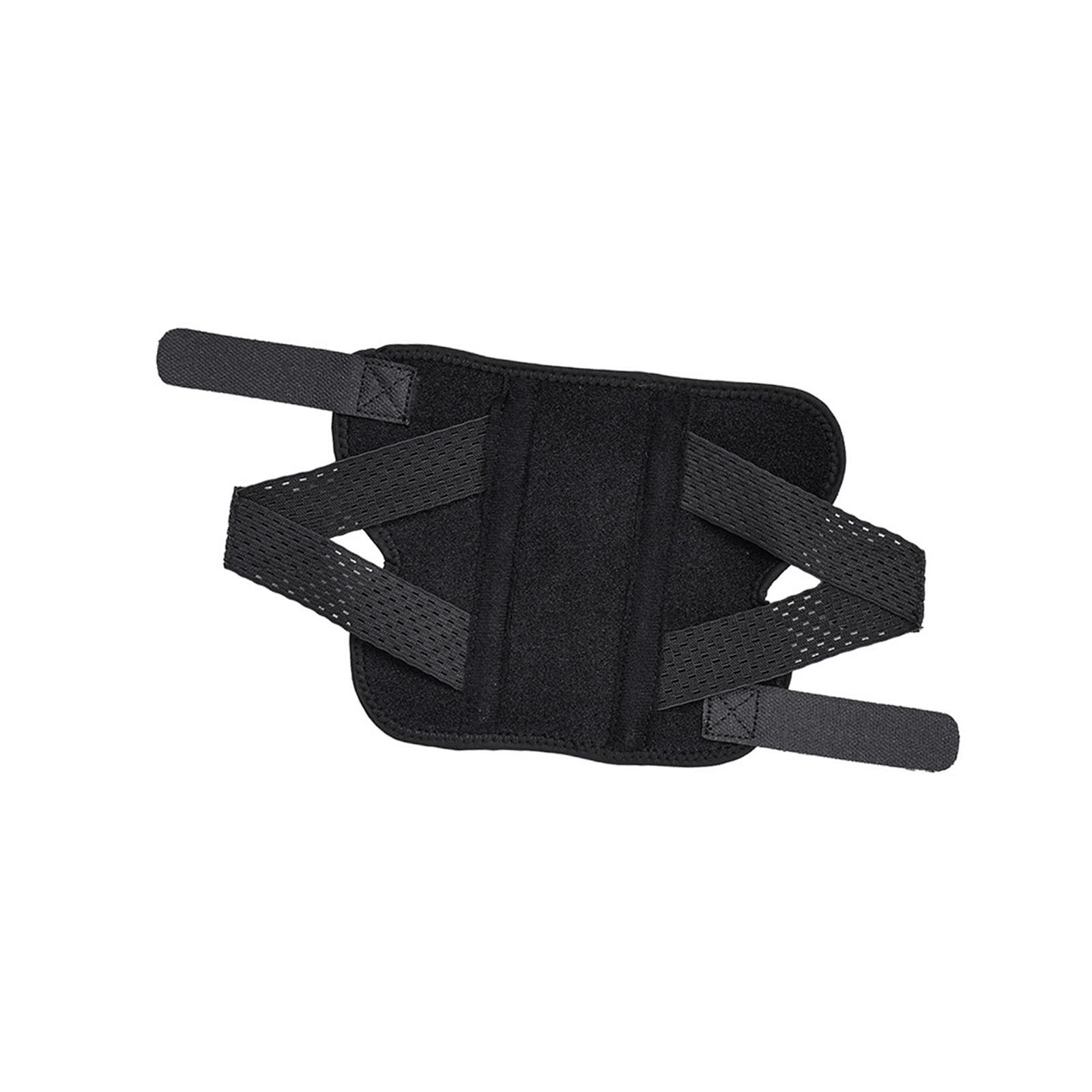 Dog Leg Brace Support Hock Joint Sleeve for Loss of Stability from