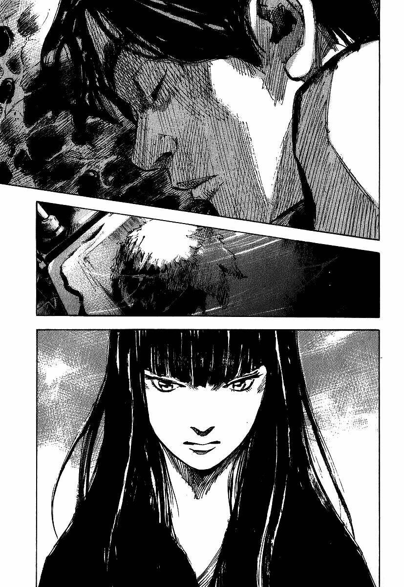 skyhigh: shinshou chapter 1.2 29