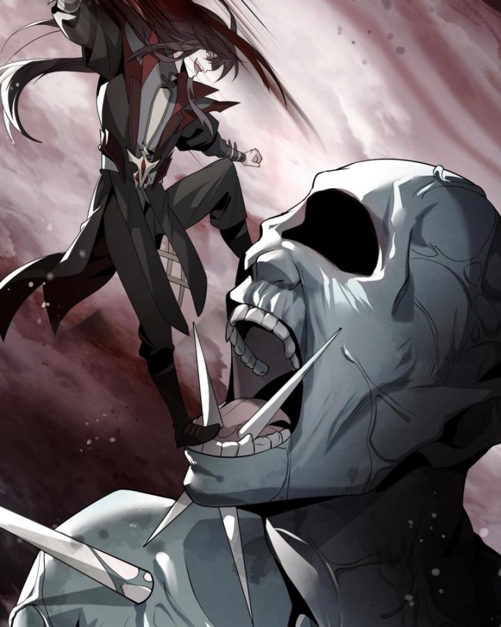 ma tôn bác ái, nữ đồ đệ cũng muốn giết ta chapter 2 30