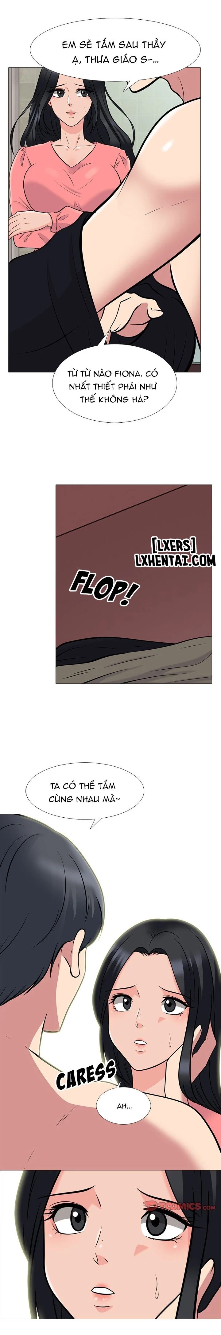 học bổng đặc biệt chapter 92 8