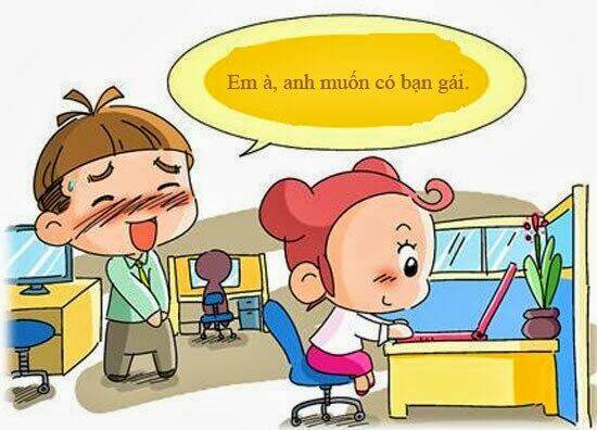 chàng vs nàng chapter 18 1