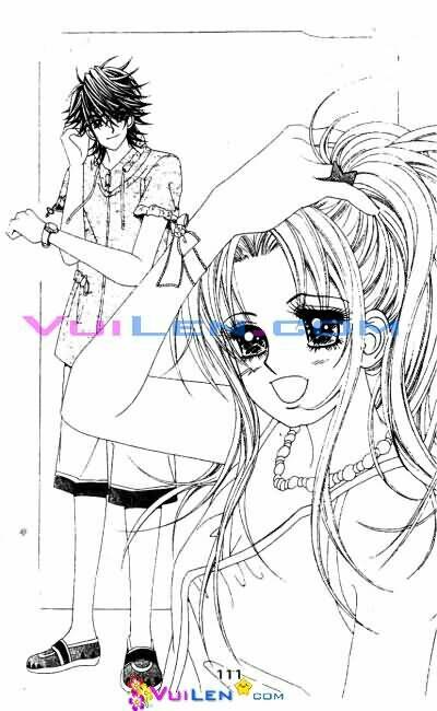 cô dâu bé xinh chapter 62 12