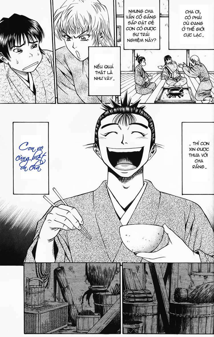 sơn tặc seyu chapter 51 46