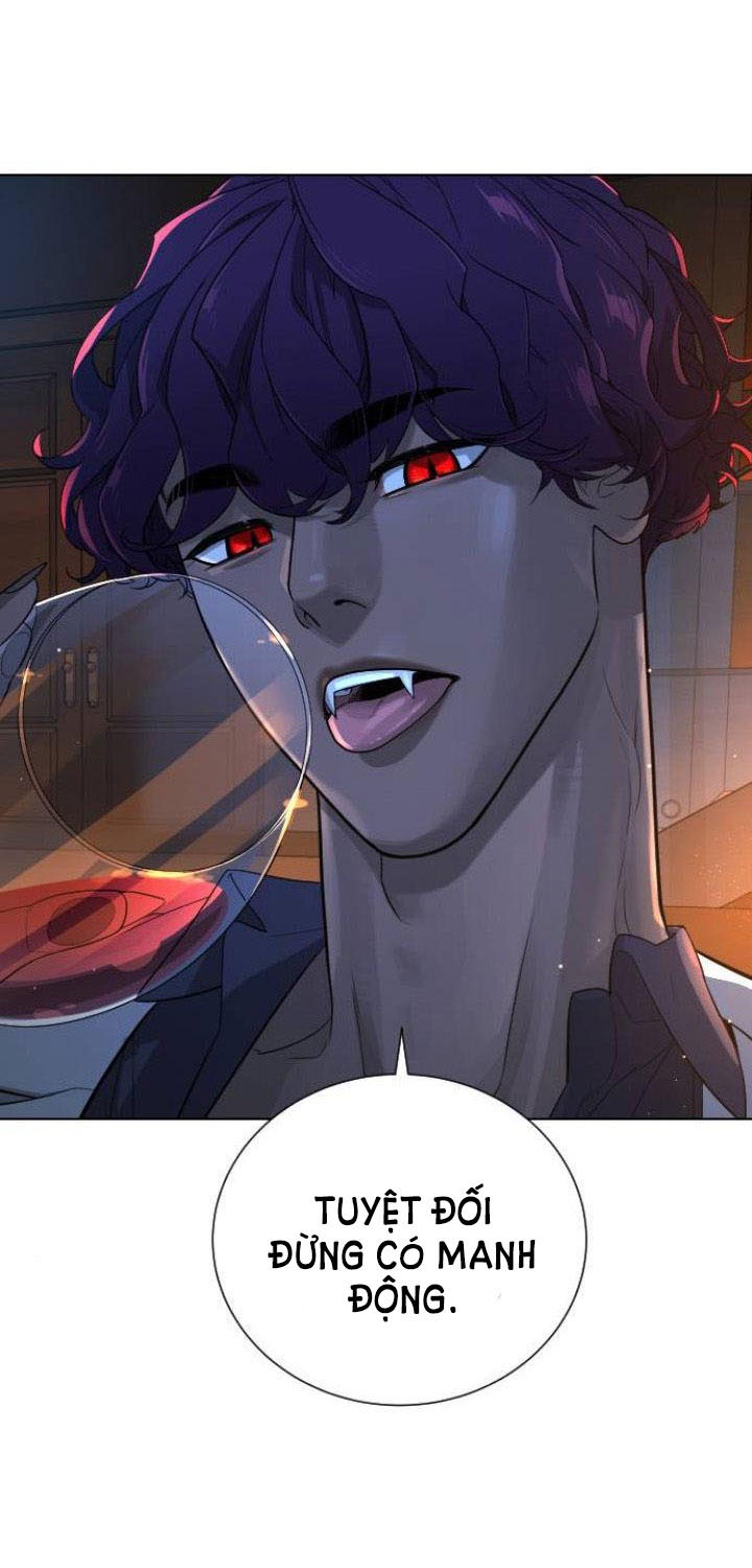 bạch huyết - white blood chapter 40 68