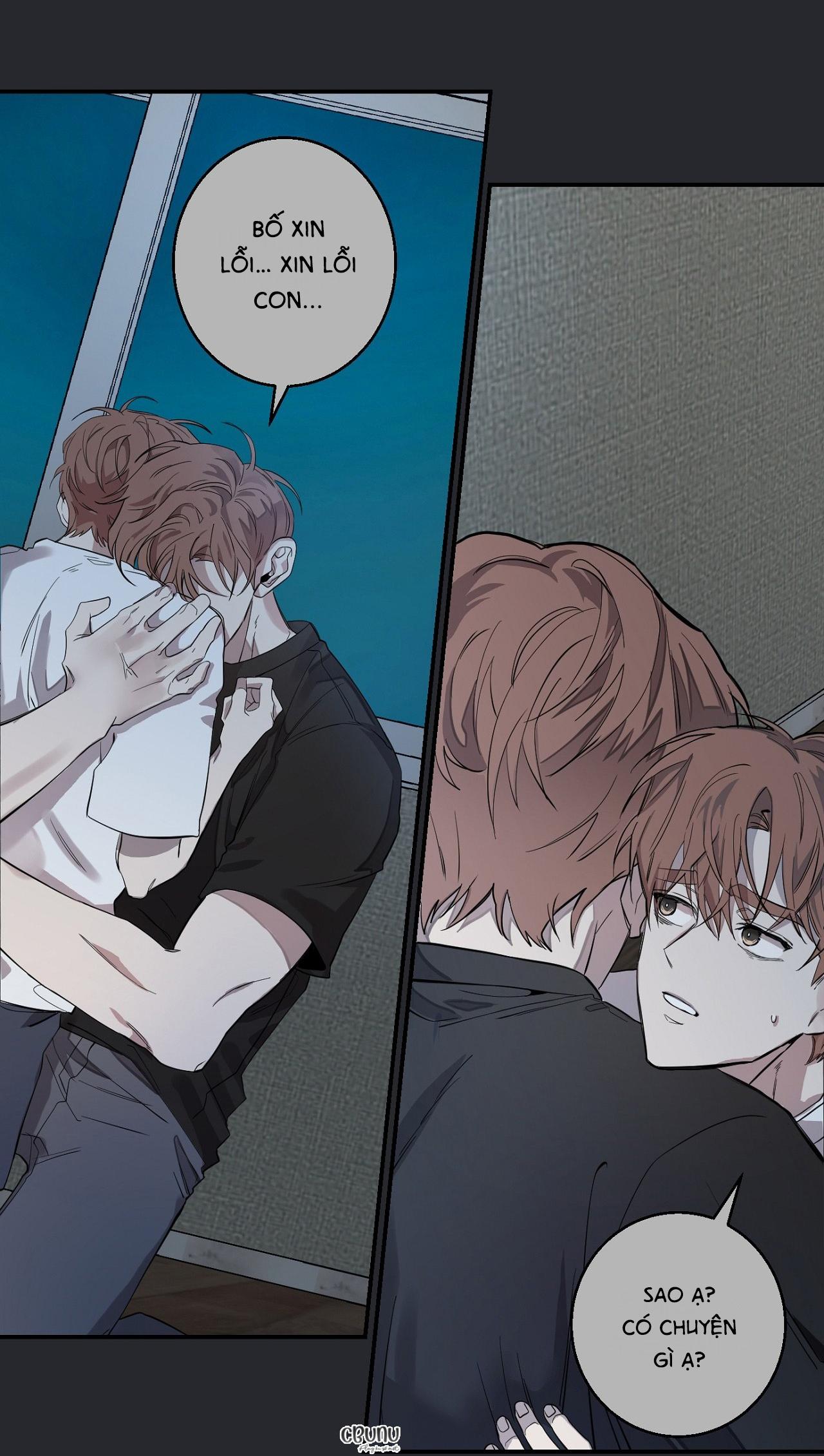 nuốt gọn trời đêm chapter 9 13