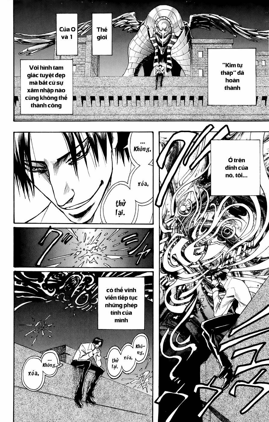 majin tantei nougami neuro chapter 86 19