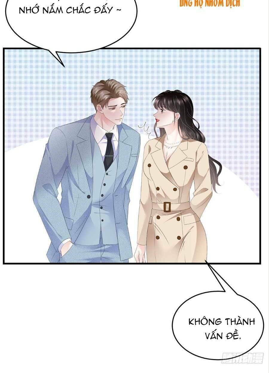 đại tiểu thư có ý đồ gì xấu đâu chapter 99 19