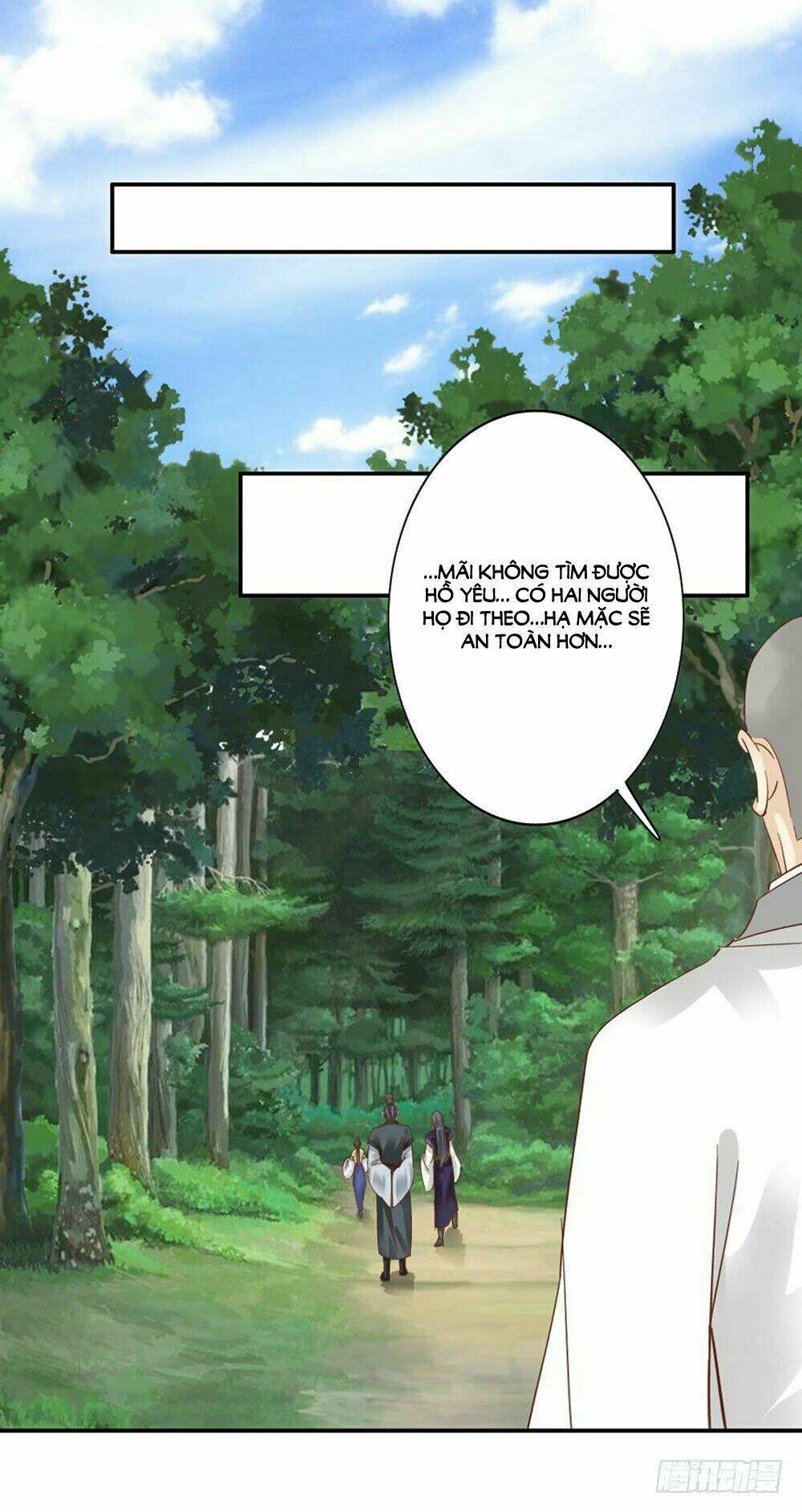 thiền tâm vấn đạo chapter 47 39