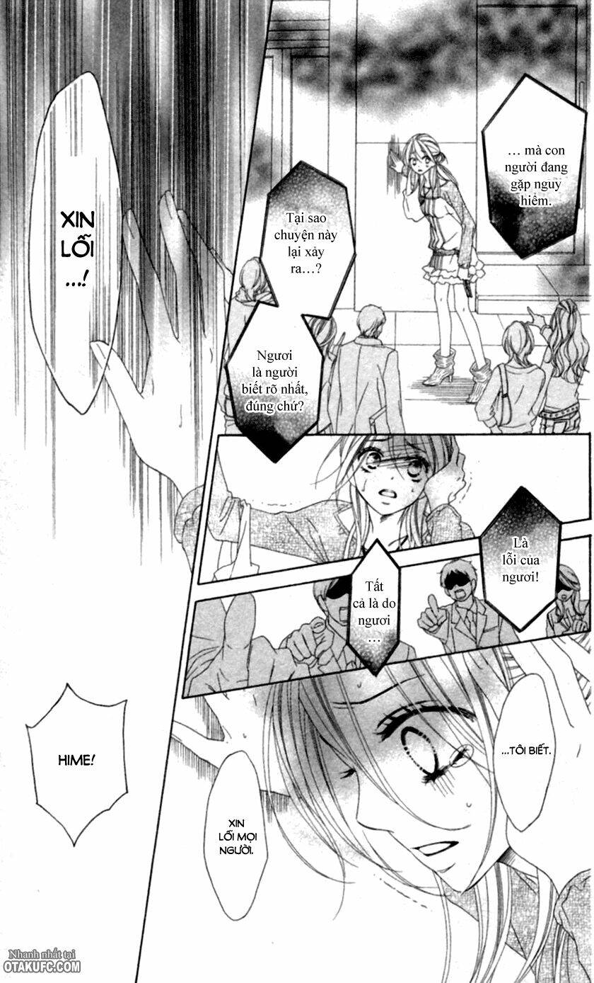 yêu quái cánh đen chapter 35 9