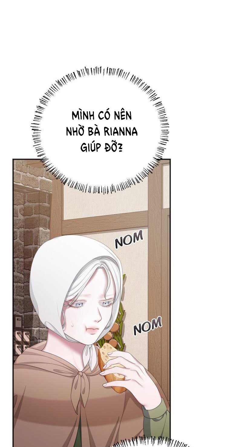 nữ hầu muốn đình công chapter 32 21
