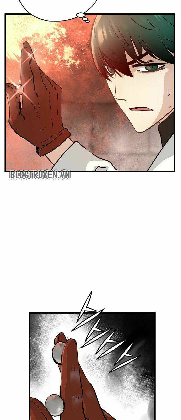 hứa lan chapter 25 14