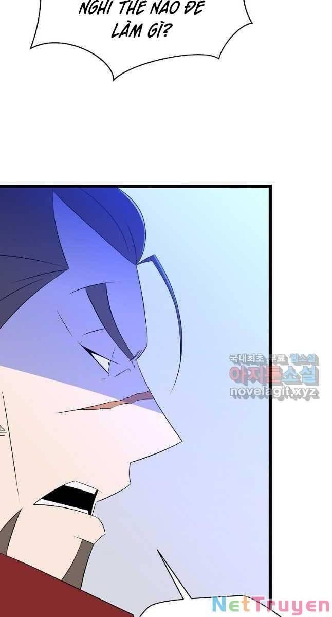 tiêu diệt đấng cứu thế chapter 129 8