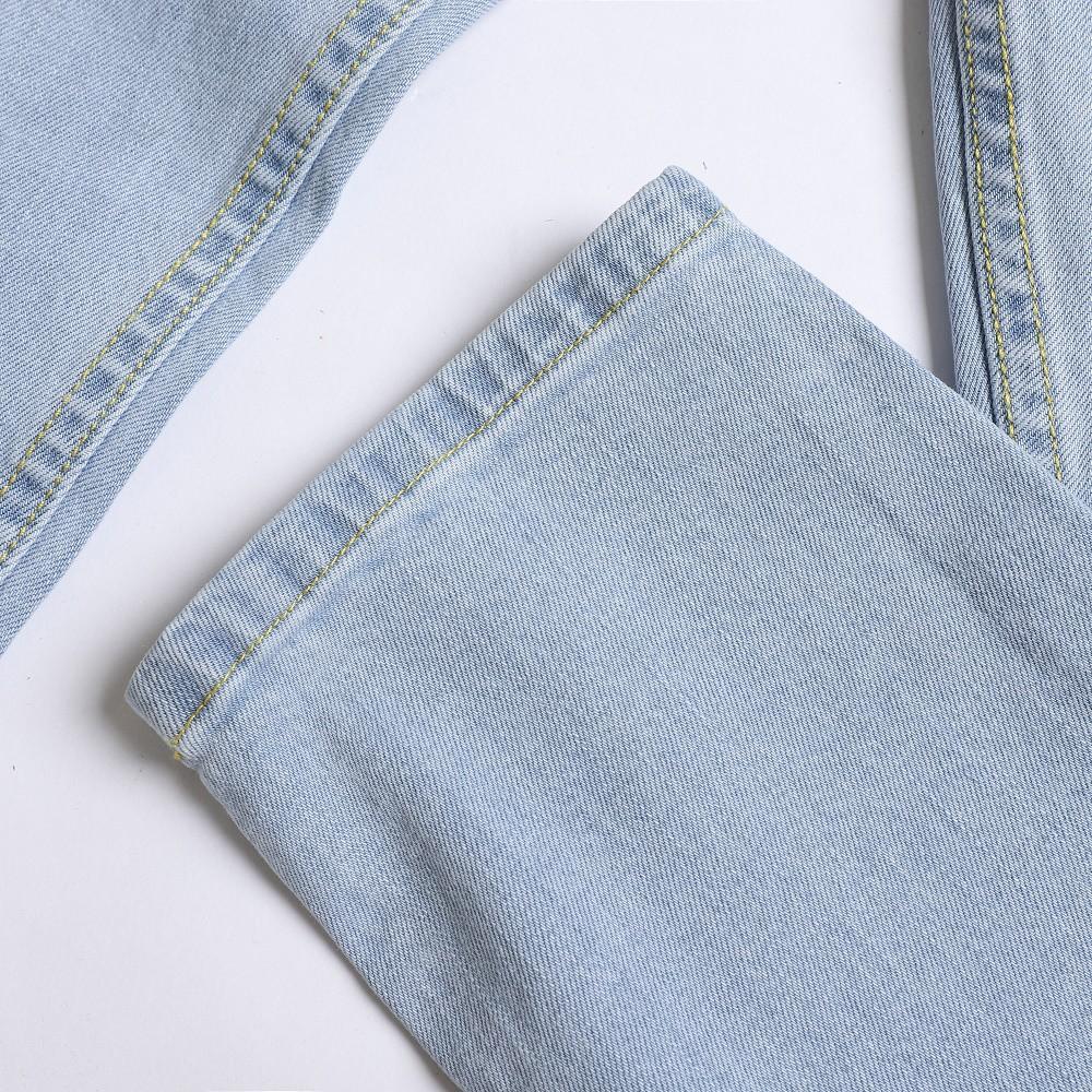 Quần jeans nam wash màu chính hãng DARNELL DN523
