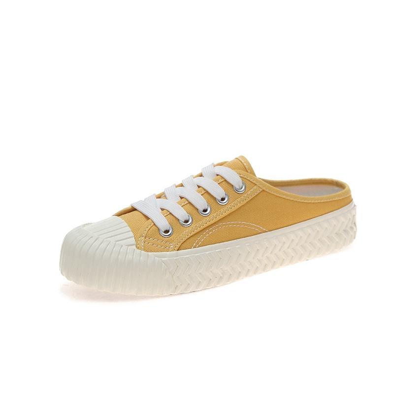 Giày Sneaker nữ thời trang