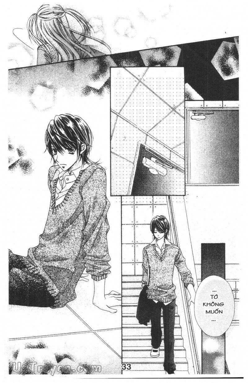 thiên đường rock chapter 5 33