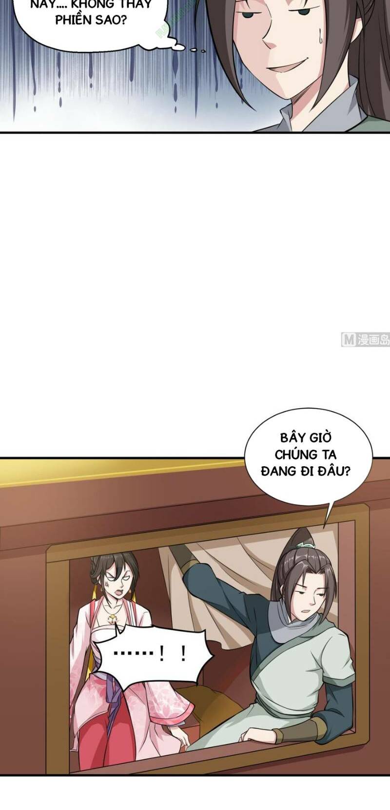 trọng sinh tới đại đường chapter 23 4