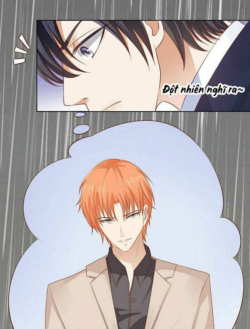 liệt ái tri hạ: series mật đào tiểu tình nhân chapter 115 7