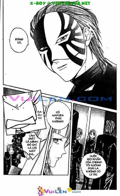 cô bé alice thầm lặng chapter 5 87