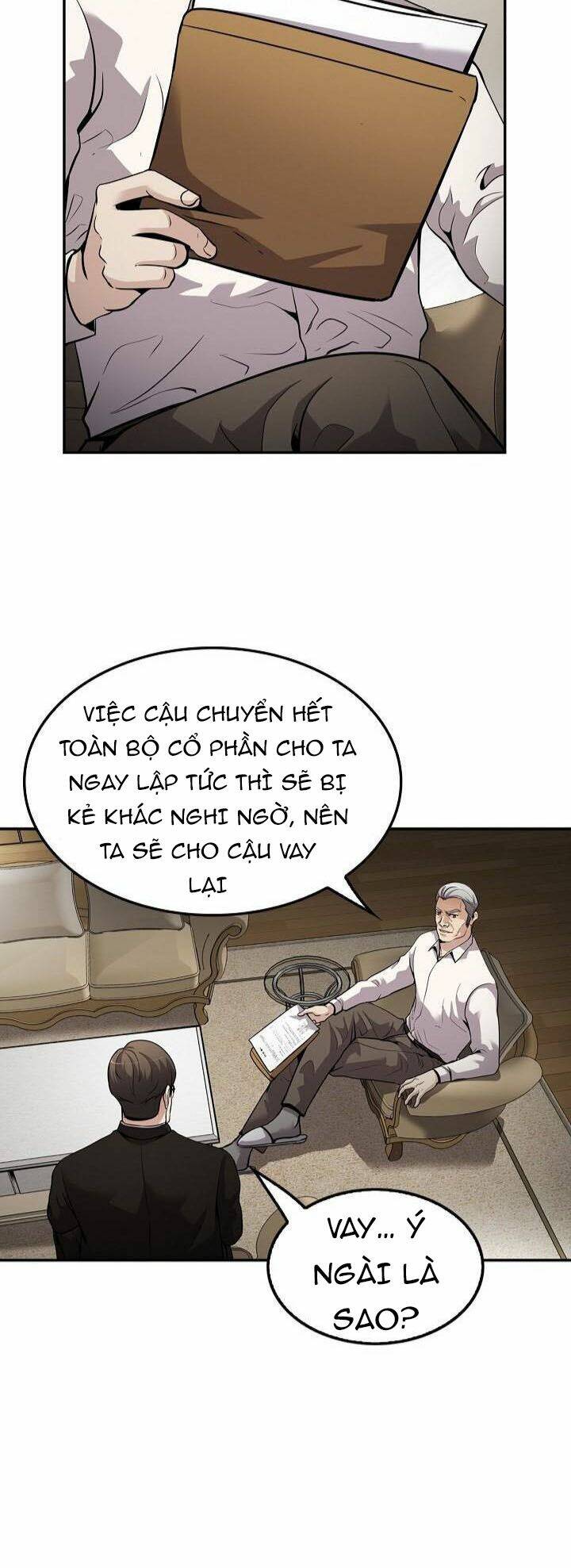điều tra viên chuyển sinh chapter 105 4