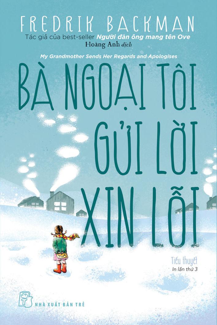 Bà Ngoại Tôi Gửi Lời Xin Lỗi