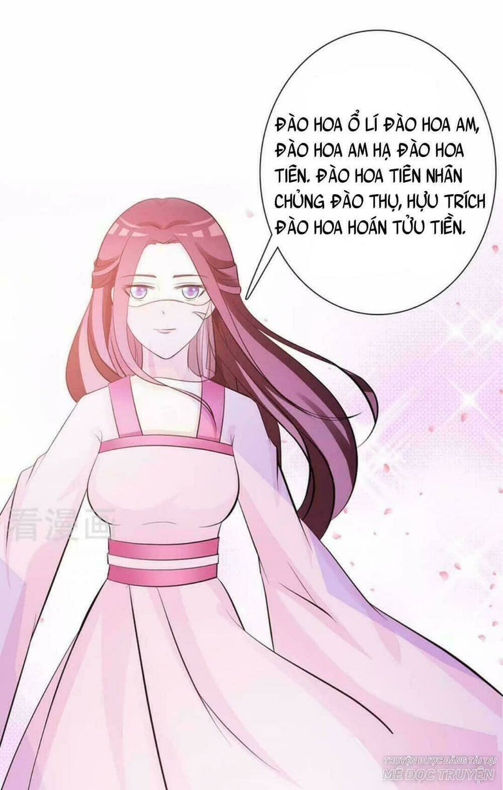 yêu nghiệt vương gia buông ta ra ! chapter 7 26