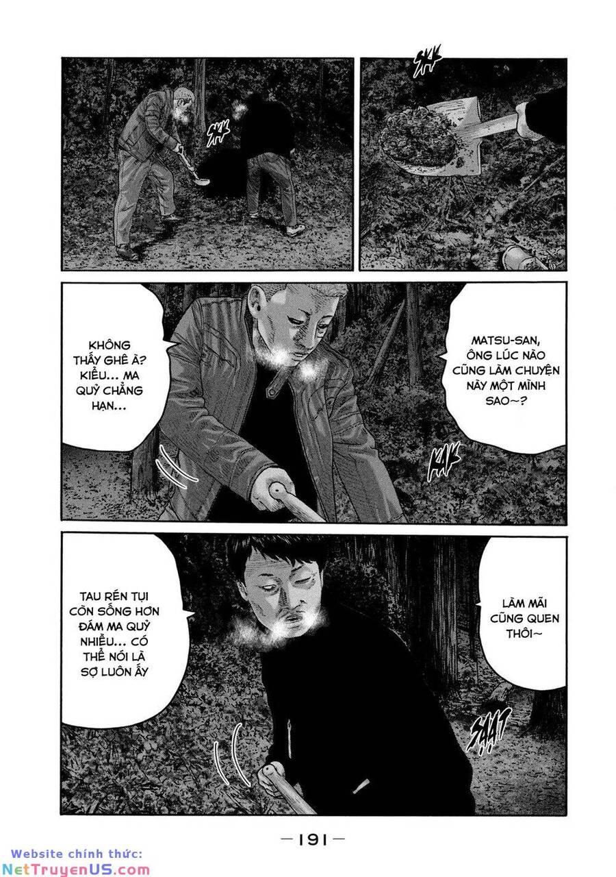 sát thủ truyền thuyết chapter 217 5