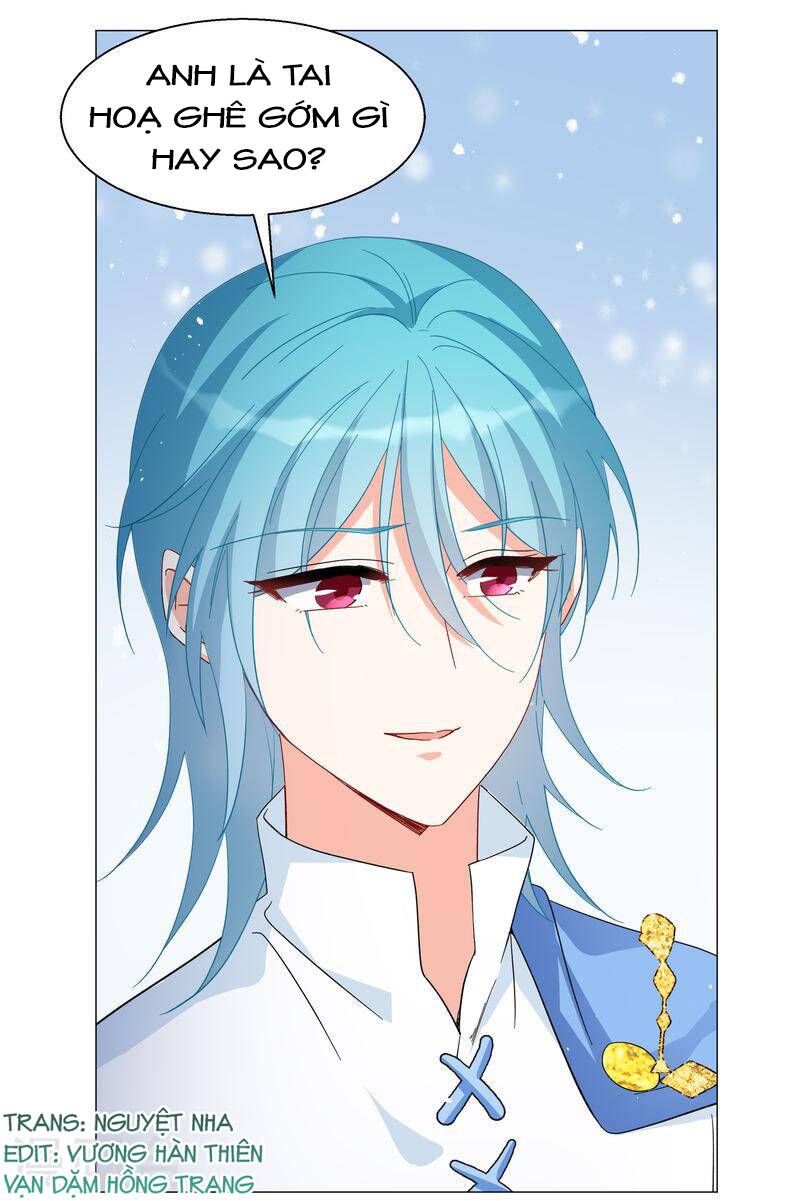 cô ấy đến rồi, xin nằm xuống! chapter 263 29